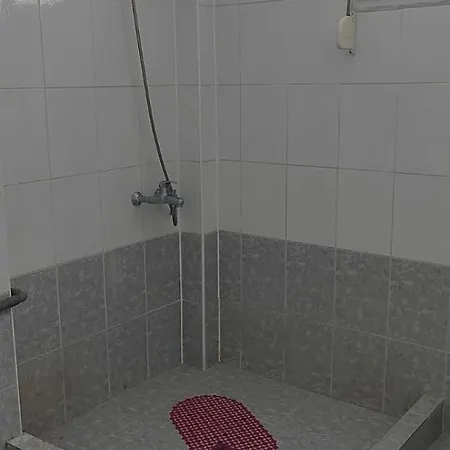 Apartment House Of Artemis E In Asprovalta
