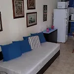 דירה House Of Artemis E In Asprovalta *