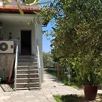 House Of Artemis E In Asprovalta דירה *