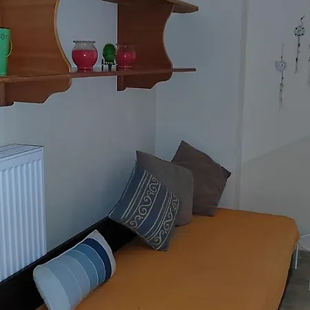 House Of Artemis E In Asprovalta Apartament *