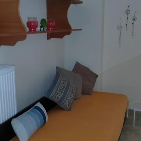 House Of Artemis E In Asprovalta 아파트