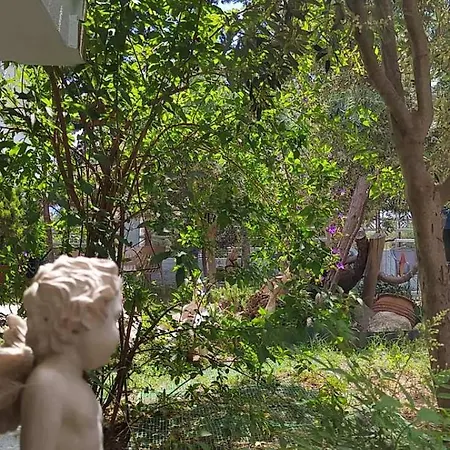 아파트 House Of Artemis E In Asprovalta *