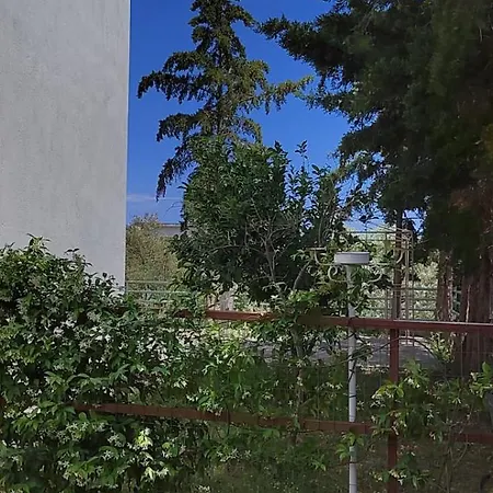 아파트 House Of Artemis E In Asprovalta *