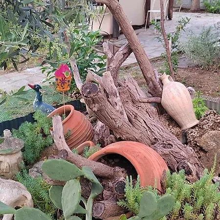 House Of Artemis E In Asprovalta 아파트 테살로니키